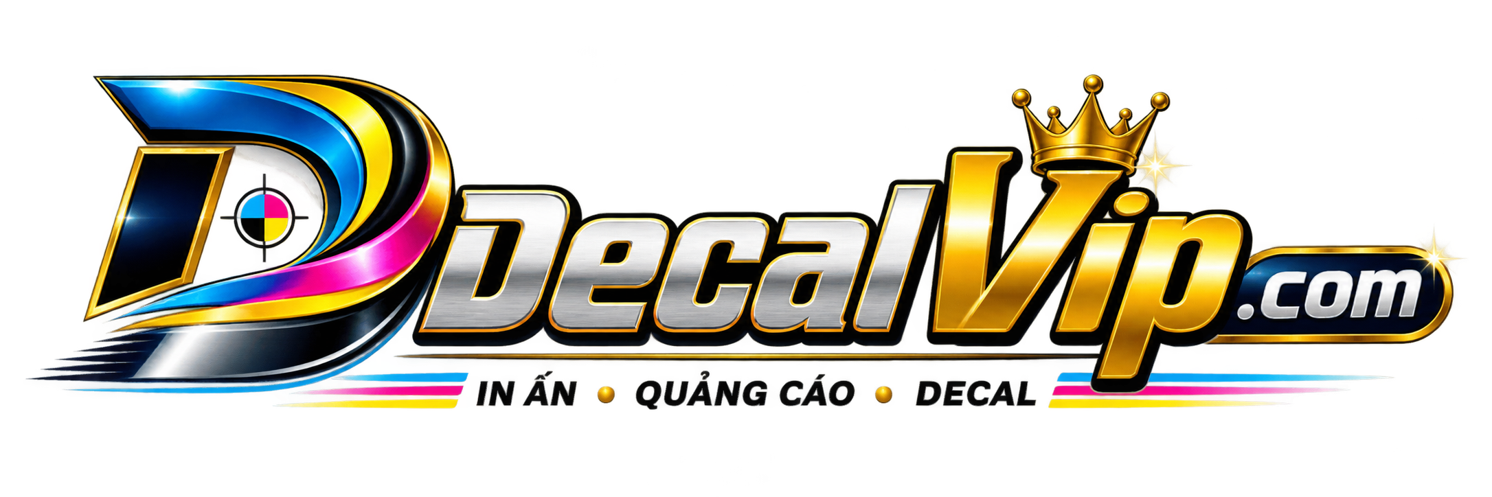 DecalVIP